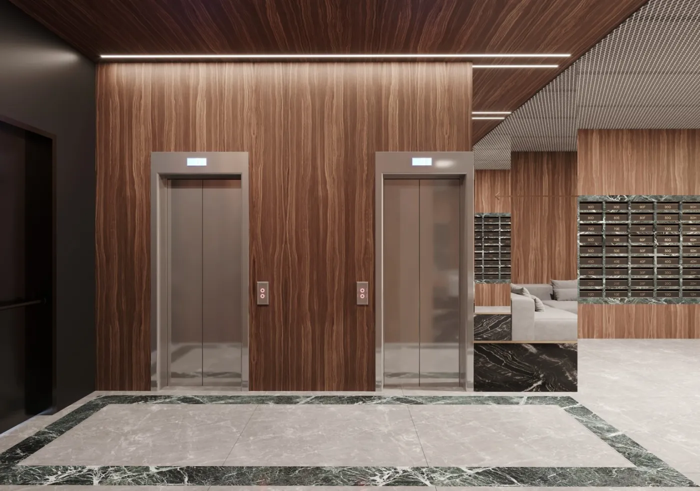 MoMA - Residencial