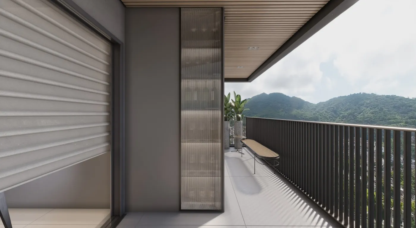 MoMA - Residencial