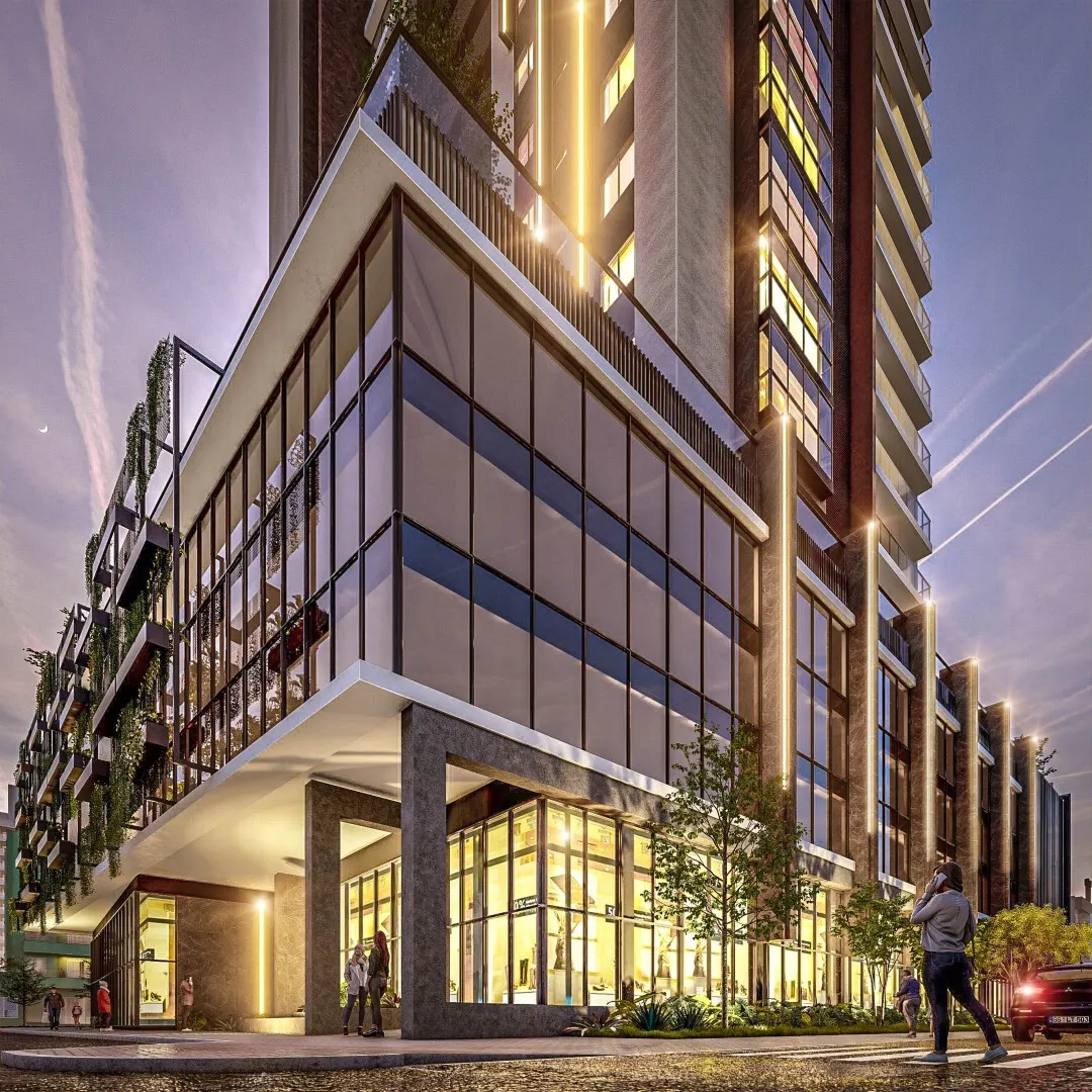 MoMA - Residencial