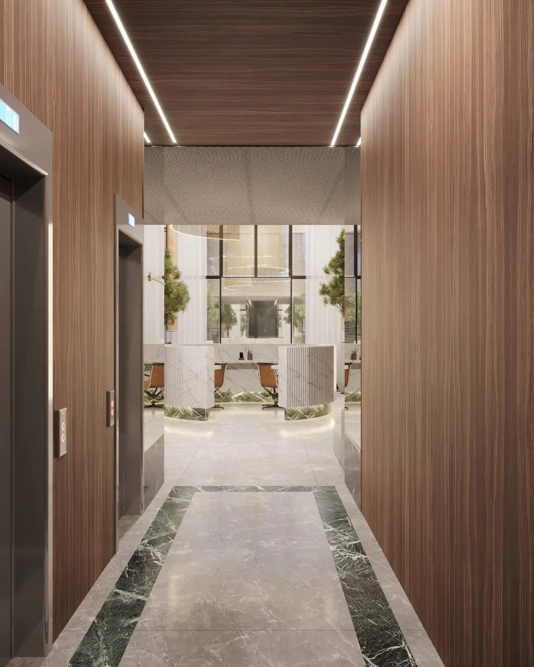 MoMA - Residencial