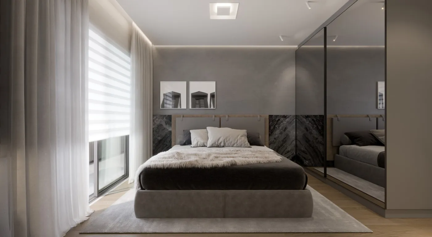MoMA - Residencial