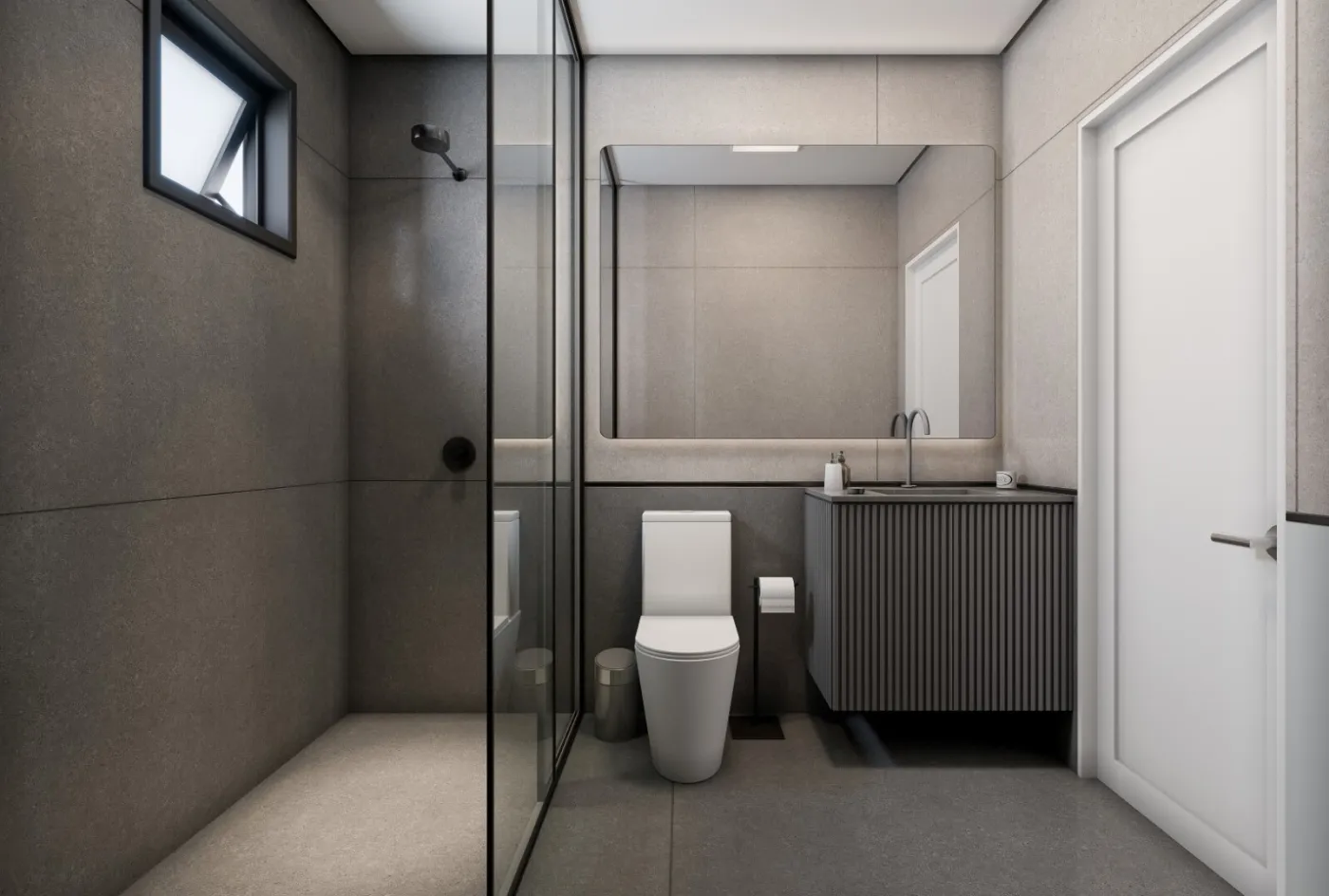 MoMA - Residencial