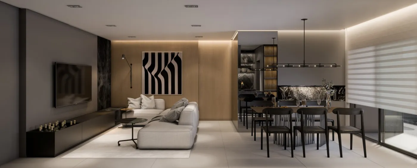 MoMA - Residencial