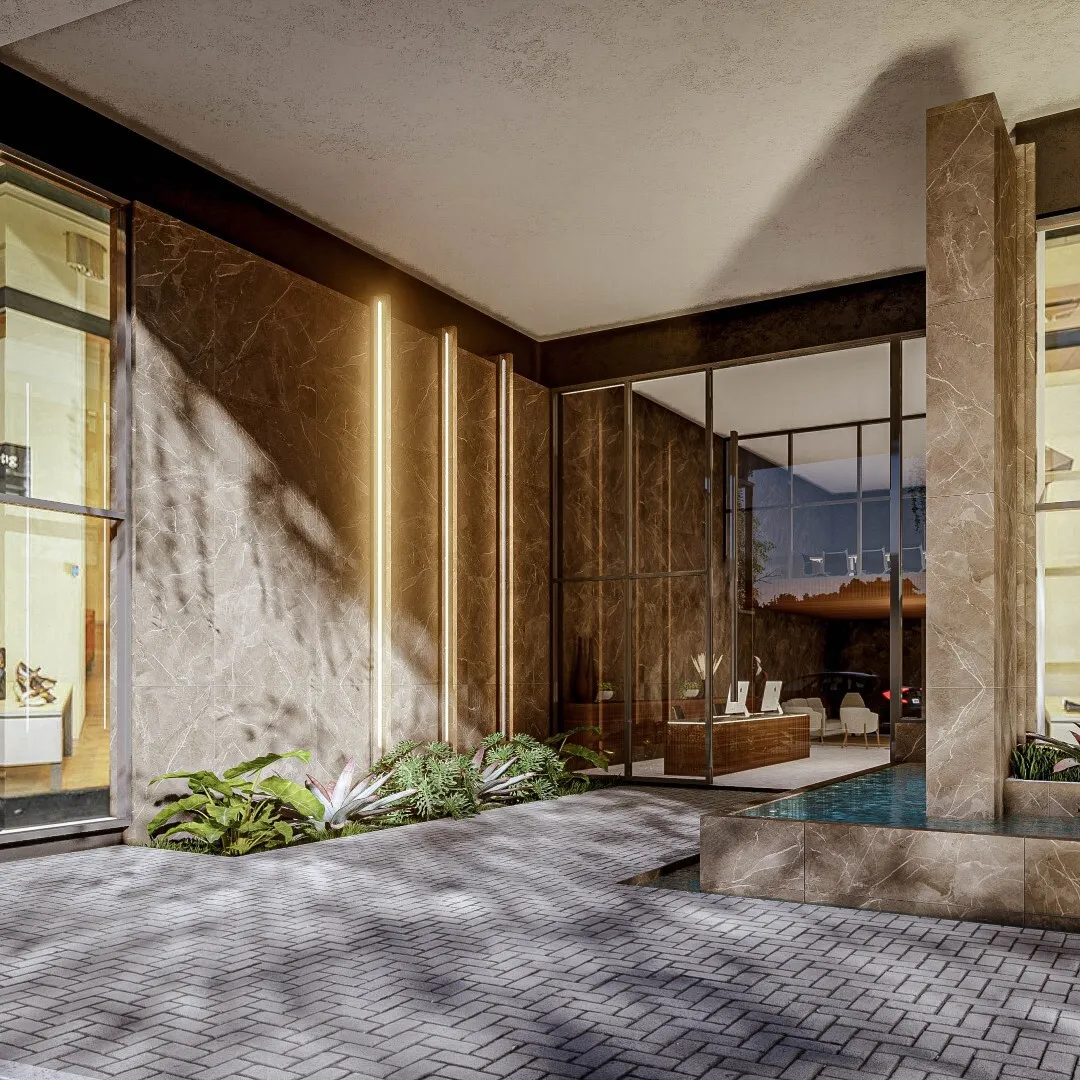 MoMA - Residencial