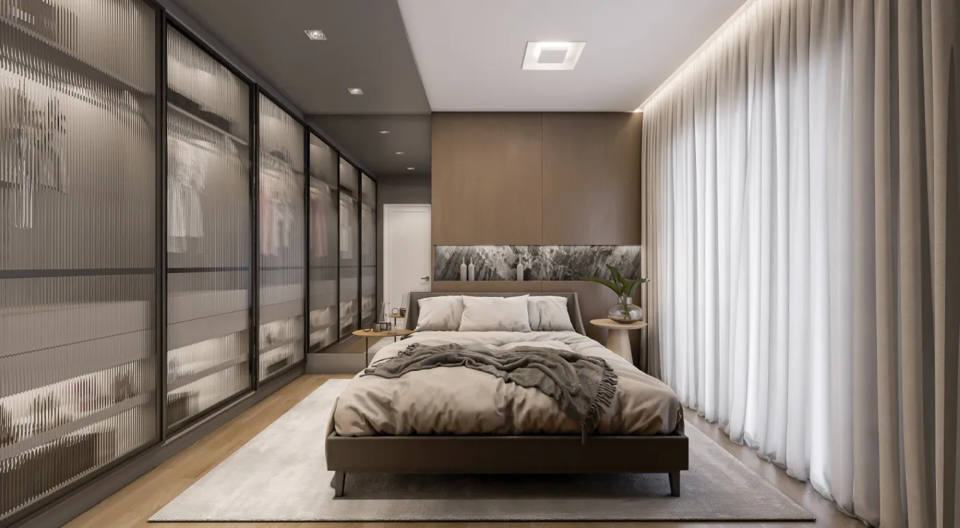 MoMA - Residencial