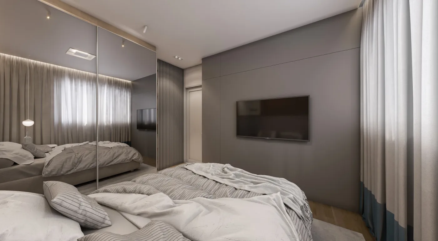MoMA - Residencial