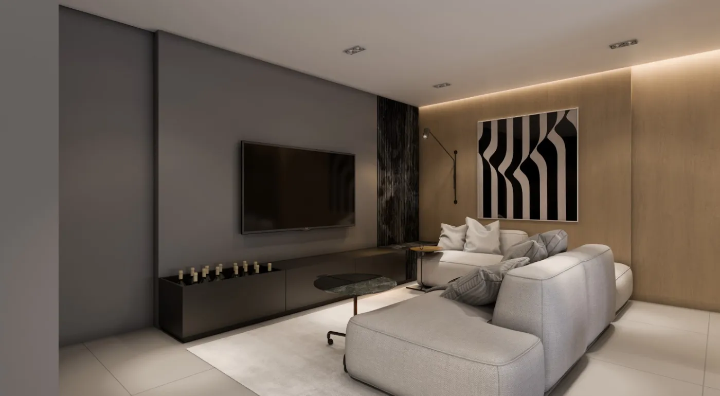 MoMA - Residencial