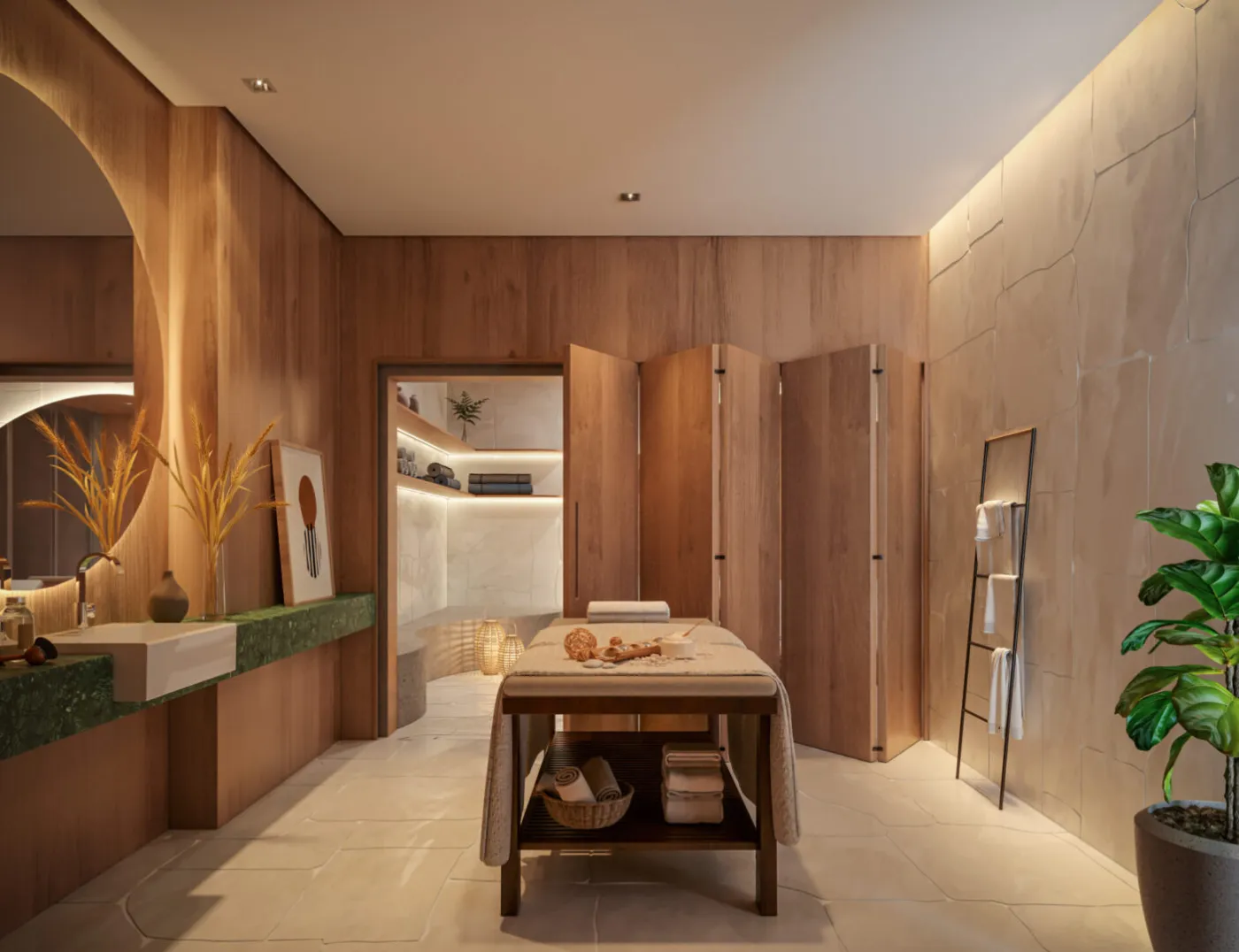 Botaní - Residencial