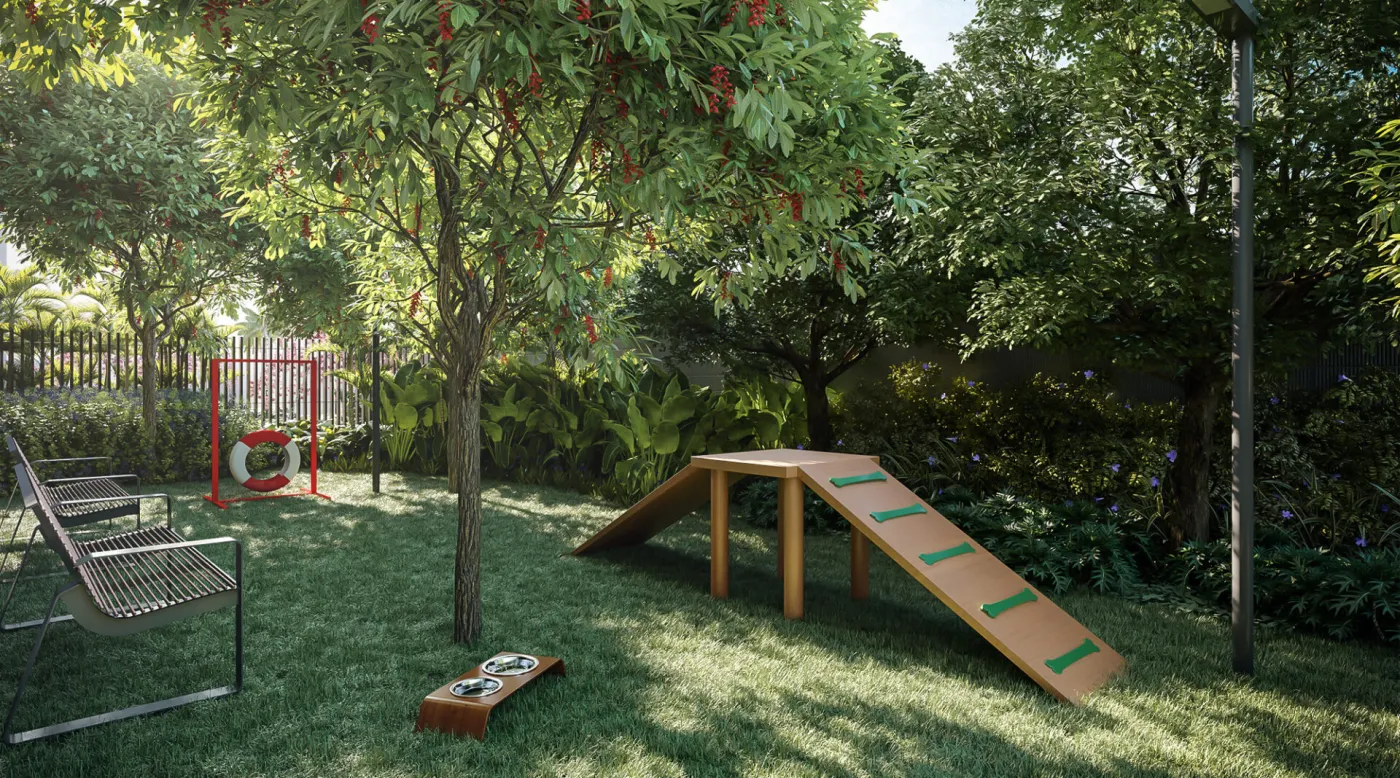 Botaní - Residencial