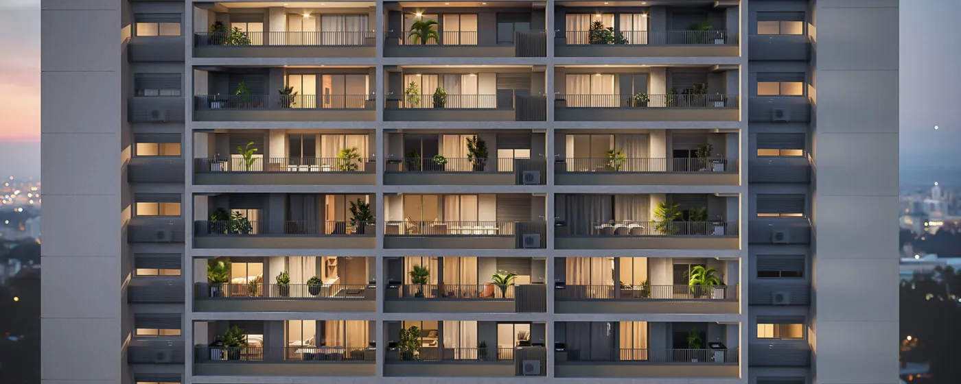 Botaní - Residencial