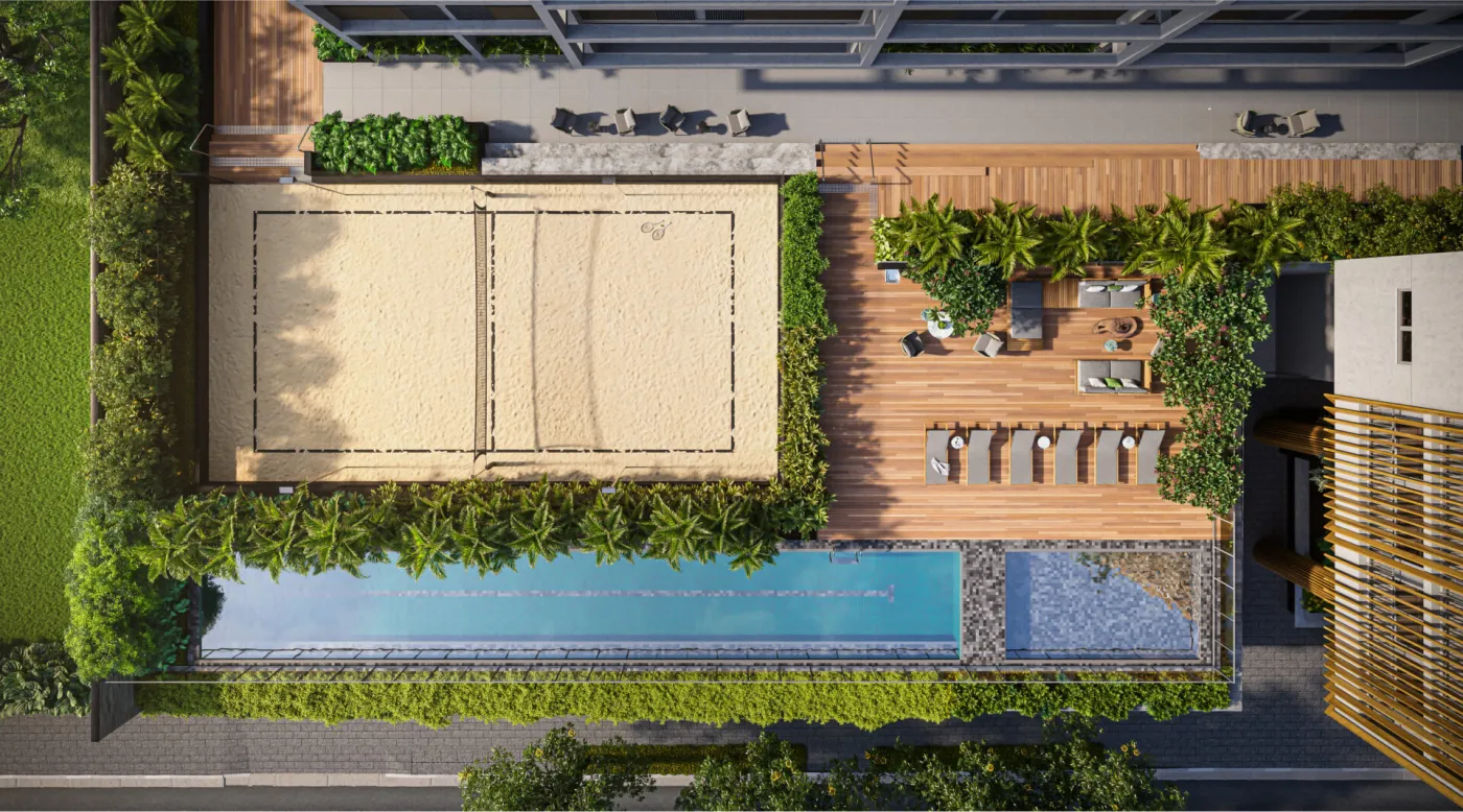 Botaní - Residencial