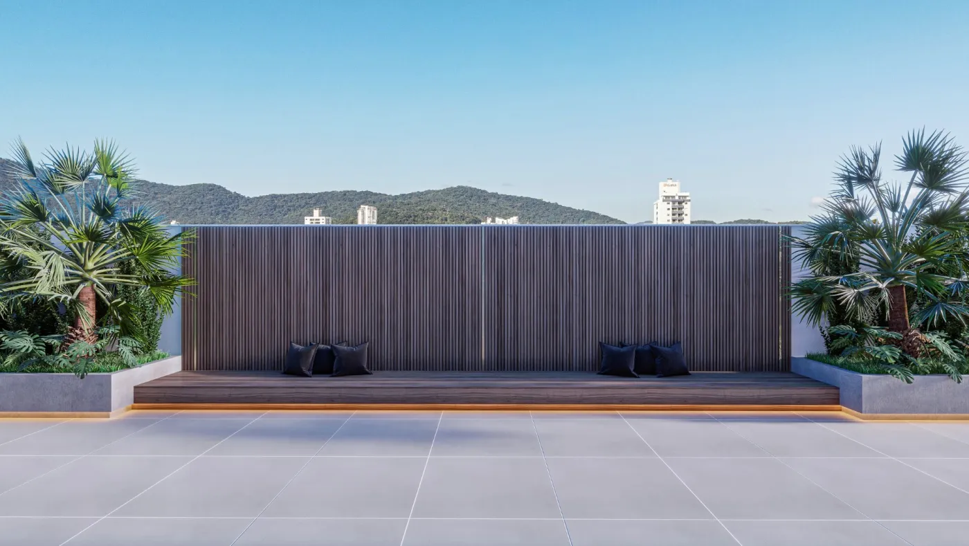 Alameda Jardins - Rosner Empreendimentos