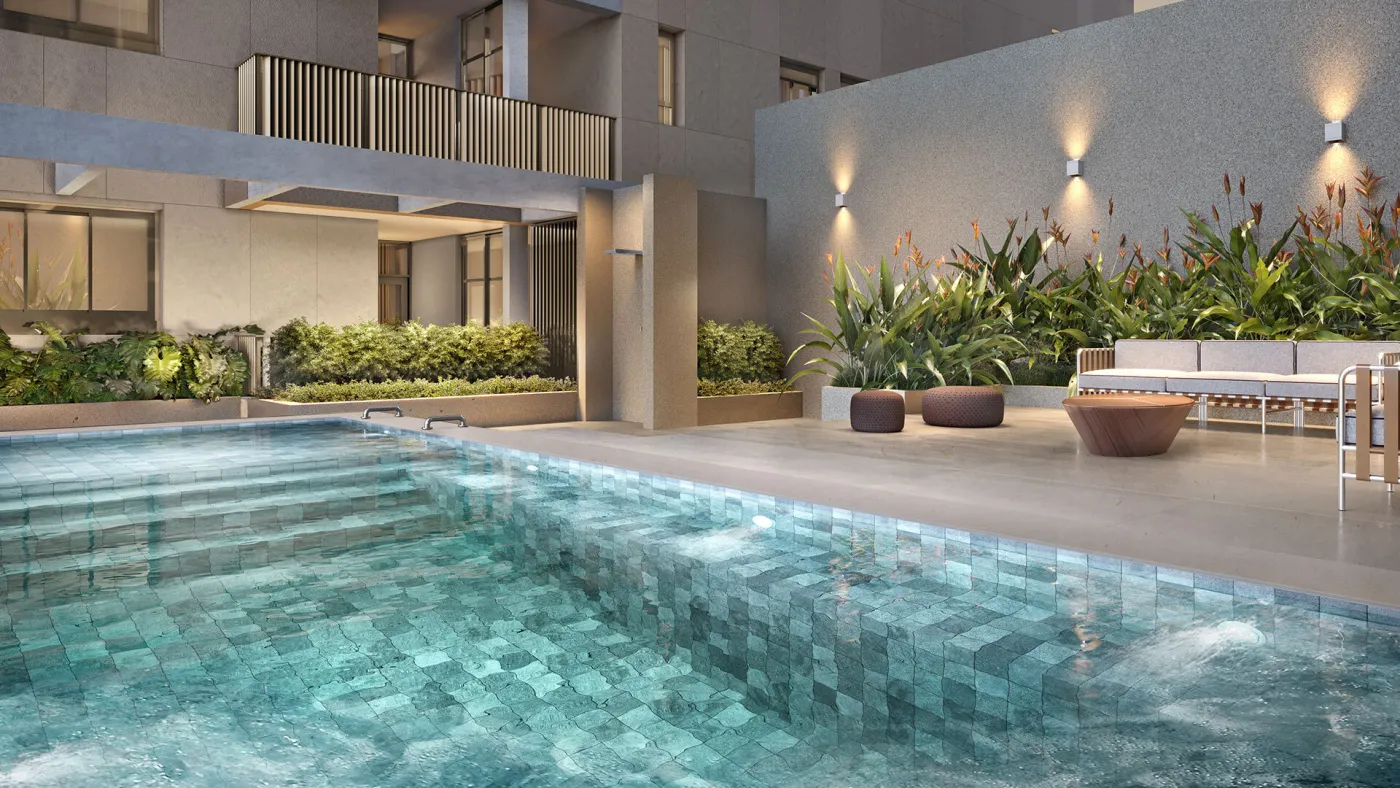 Bueno Brandão 257 - Residencial