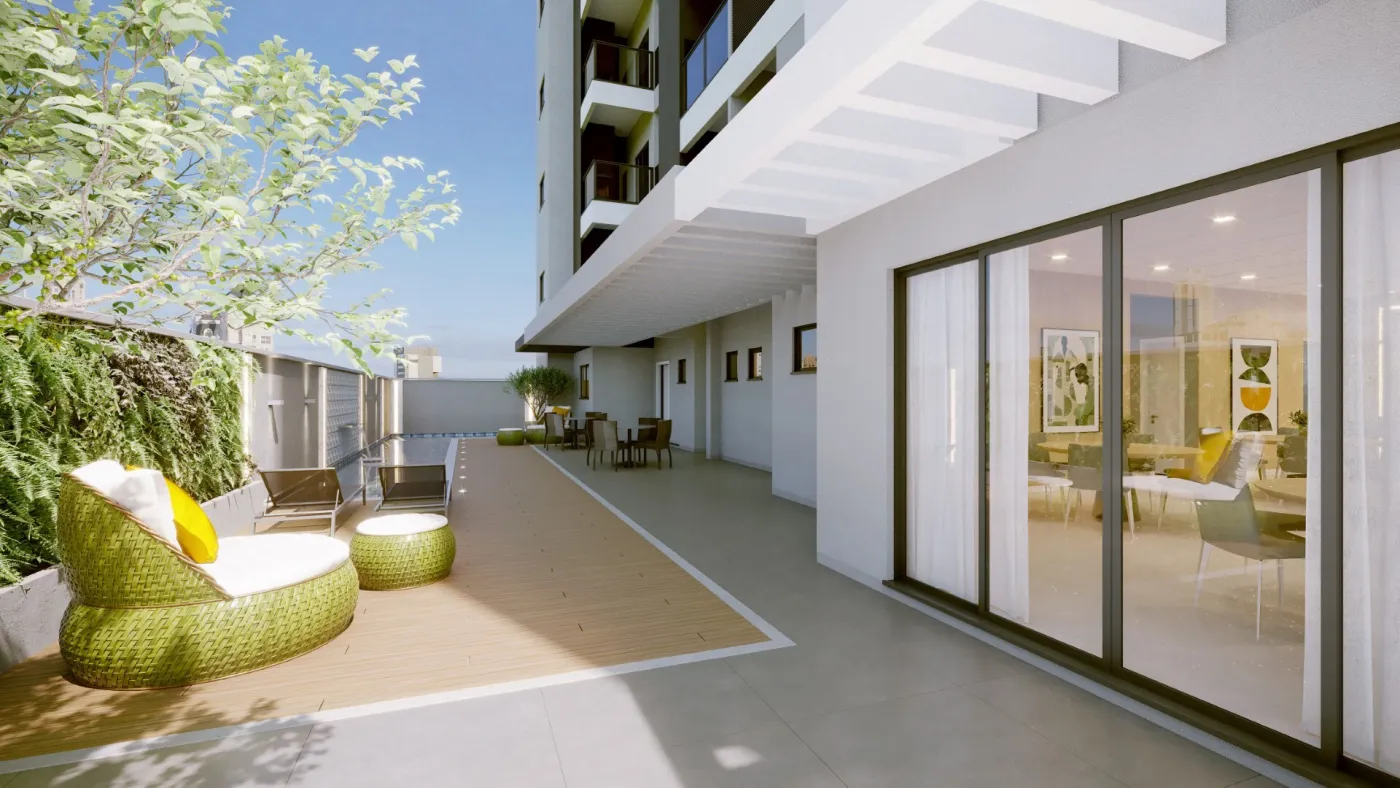Manu Bay - Macon Empreendimentos Manu Bay - Macon Empreendimentos