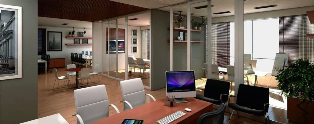 Galli Center Tower - Galli Empreendimentos