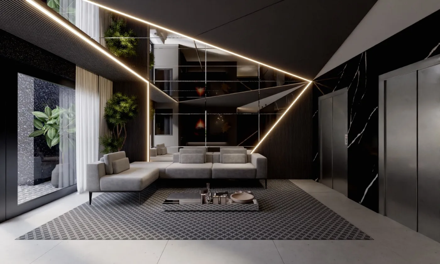 Lumina Square - Neoprime Empreendimentos
