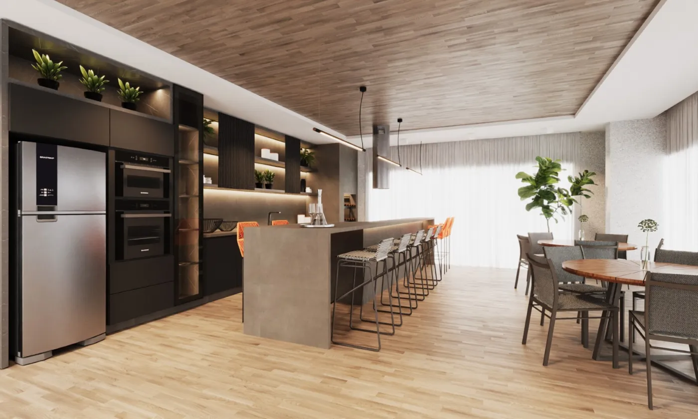 Lumina Square - Neoprime Empreendimentos