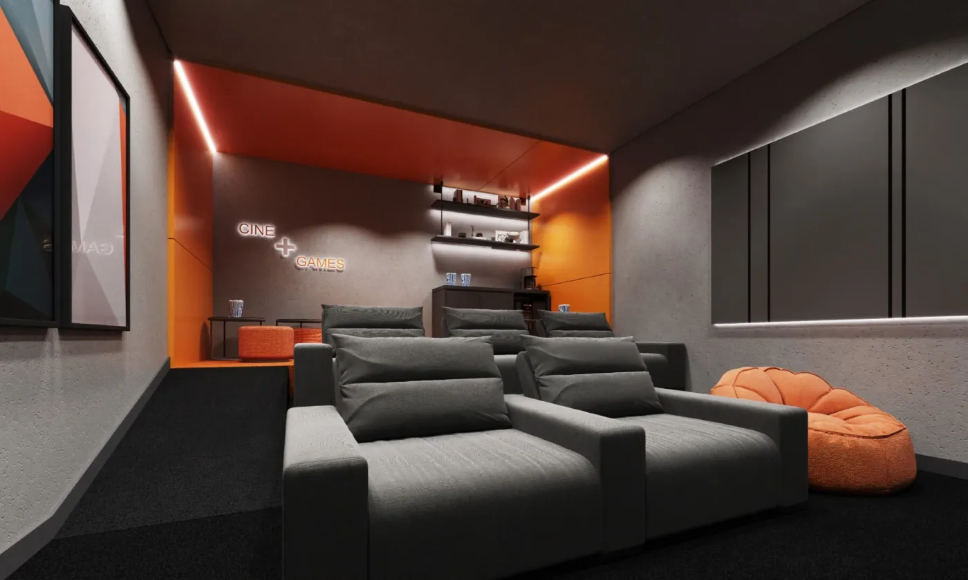 Lumina Square - Neoprime Empreendimentos