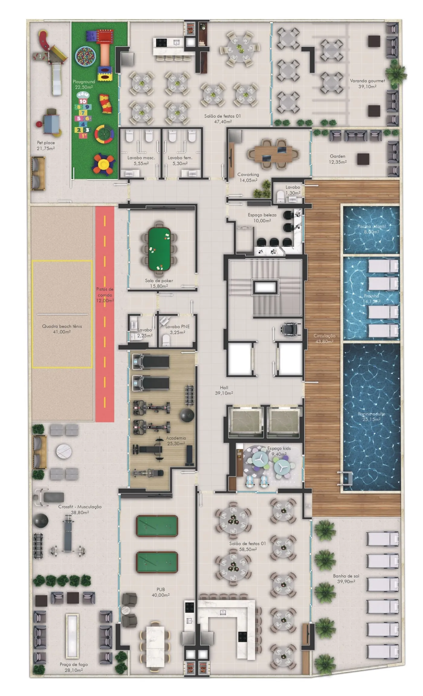 Raro Residencial - Selcor Empreendimentos Raro Residencial - Selcor Empreendimentos