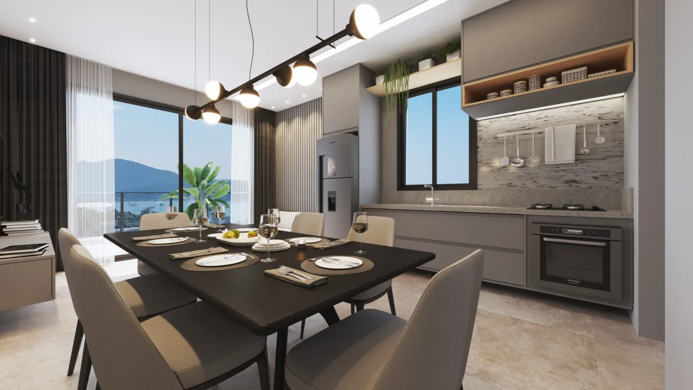 Raro Residencial - Selcor Empreendimentos Raro Residencial - Selcor Empreendimentos