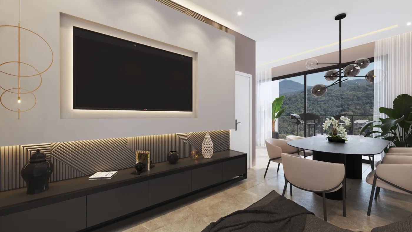 Raro Residencial - Selcor Empreendimentos Raro Residencial - Selcor Empreendimentos