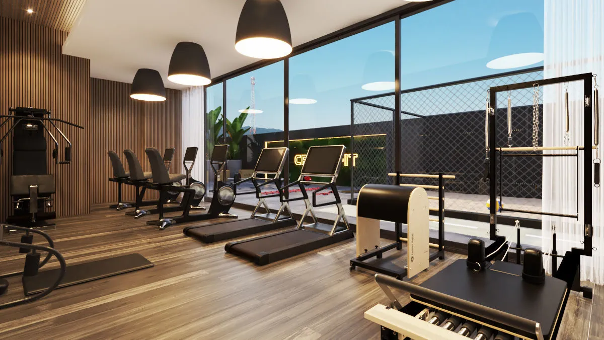 Raro Residencial - Selcor Empreendimentos Raro Residencial - Selcor Empreendimentos