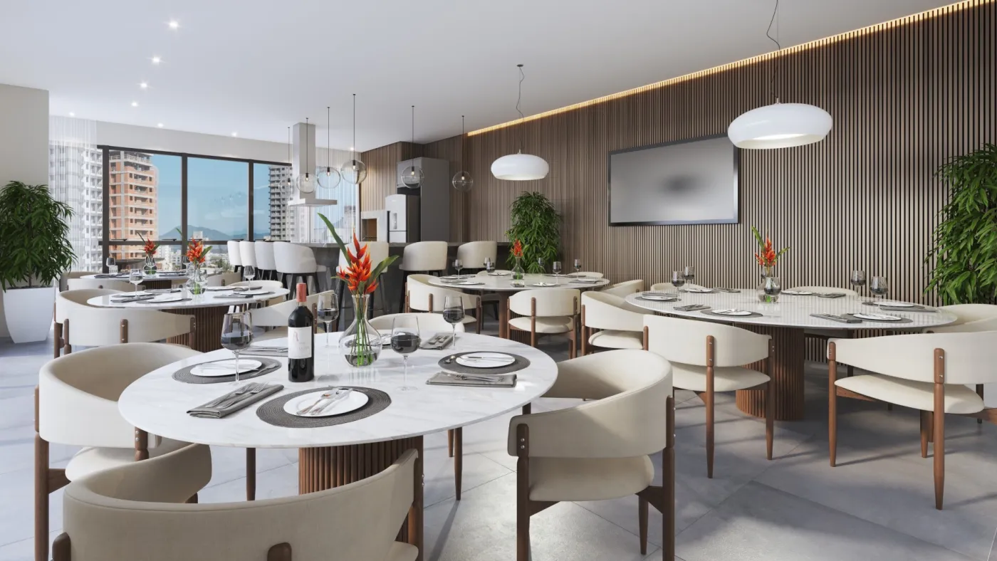 Raro Residencial - Selcor Empreendimentos Raro Residencial - Selcor Empreendimentos