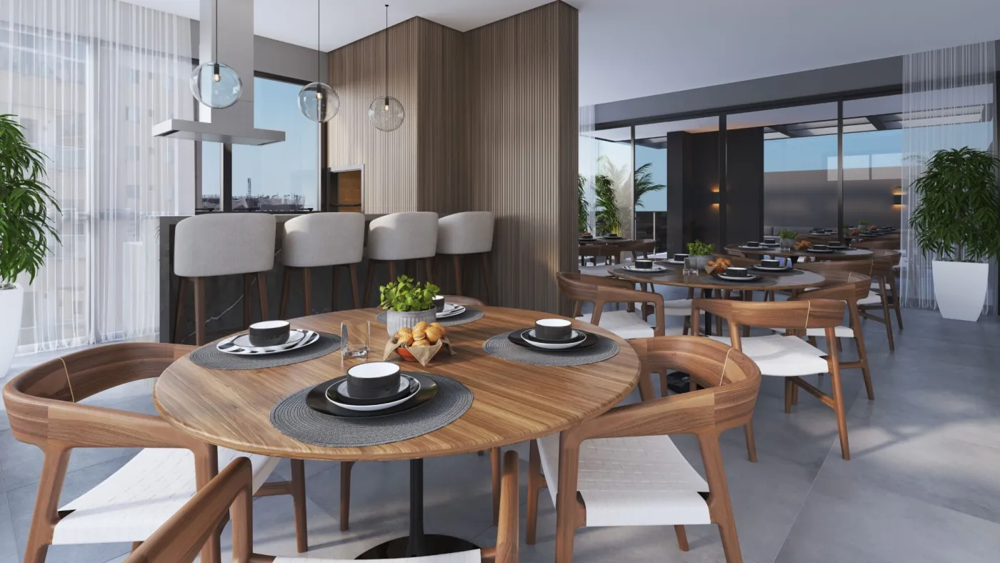 Raro Residencial - Selcor Empreendimentos Raro Residencial - Selcor Empreendimentos