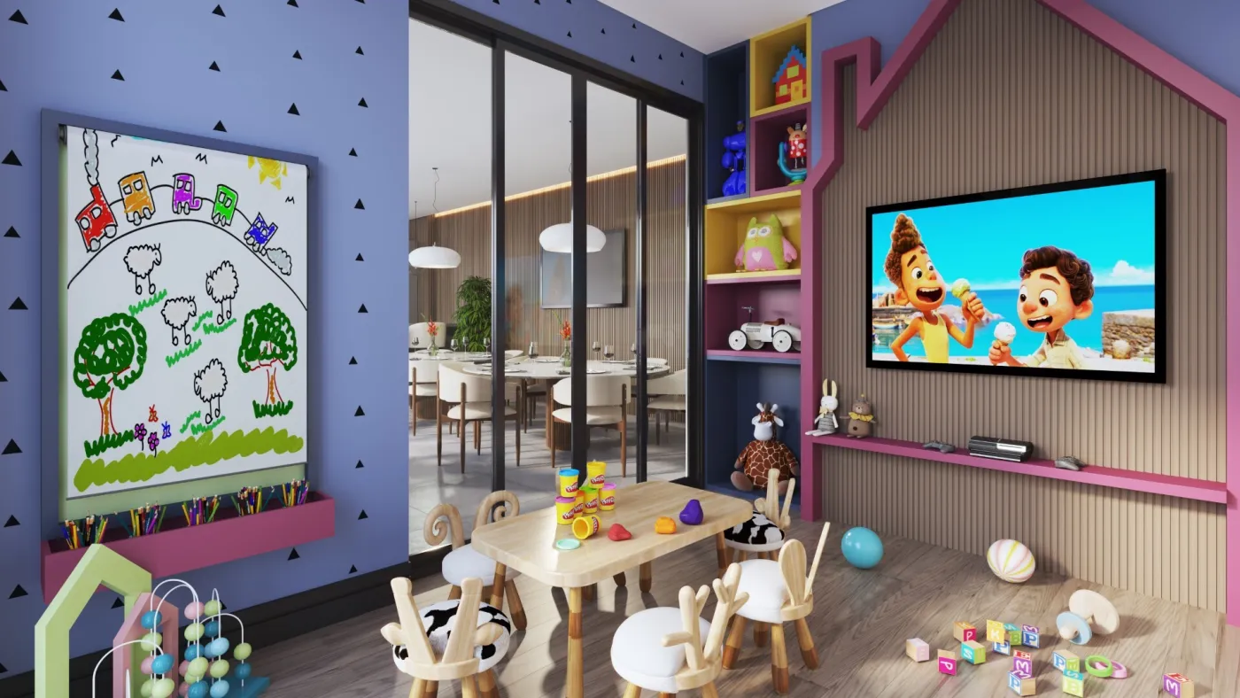 Raro Residencial - Selcor Empreendimentos Raro Residencial - Selcor Empreendimentos