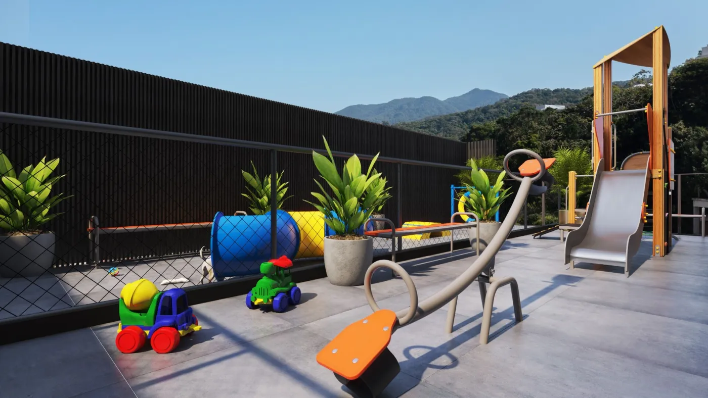 Raro Residencial - Selcor Empreendimentos Raro Residencial - Selcor Empreendimentos