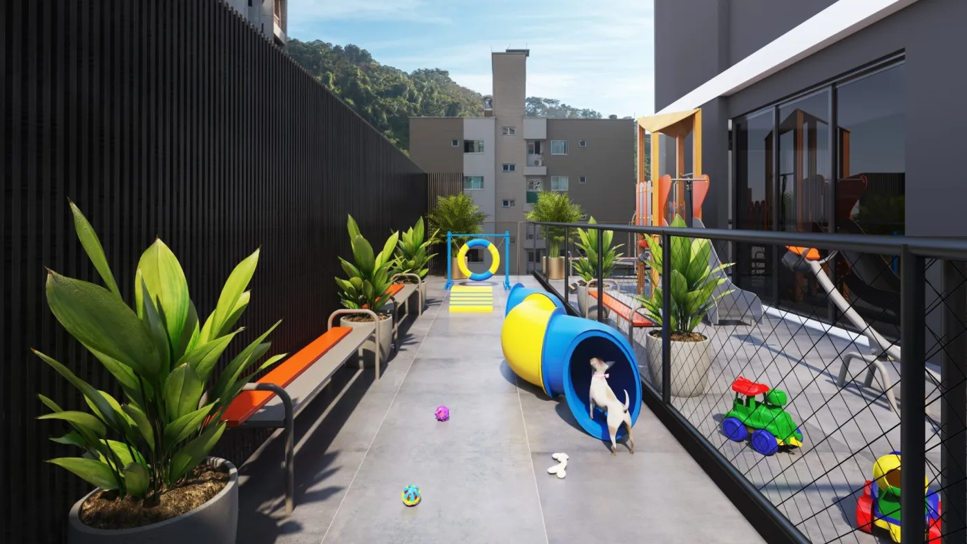Raro Residencial - Selcor Empreendimentos Raro Residencial - Selcor Empreendimentos