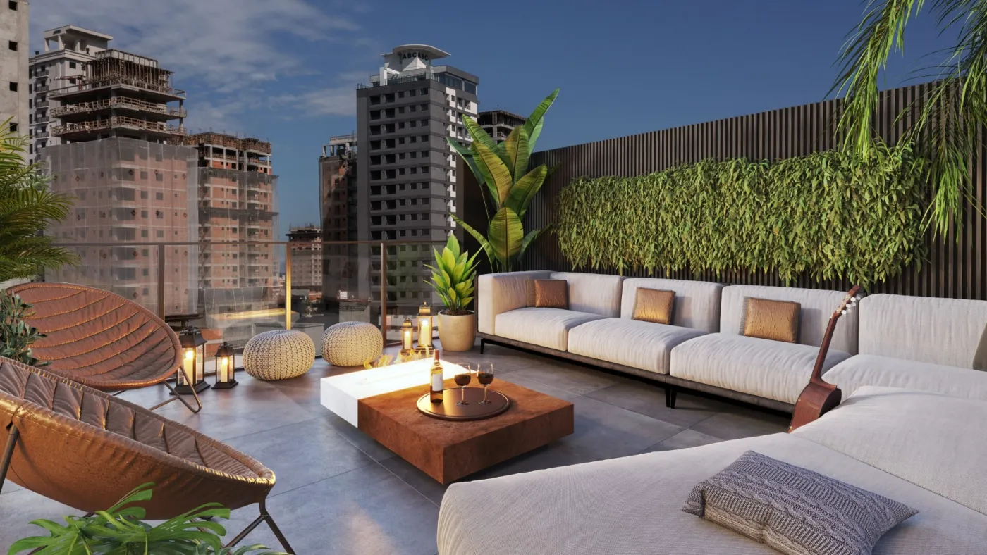Raro Residencial - Selcor Empreendimentos Raro Residencial - Selcor Empreendimentos