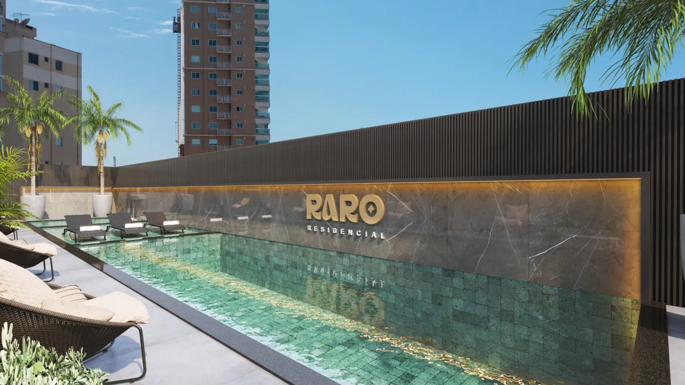 Raro Residencial - Selcor Empreendimentos Raro Residencial - Selcor Empreendimentos