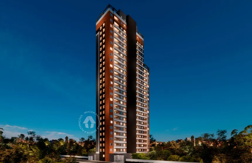 Metrocasa Estação Penha - Residencial