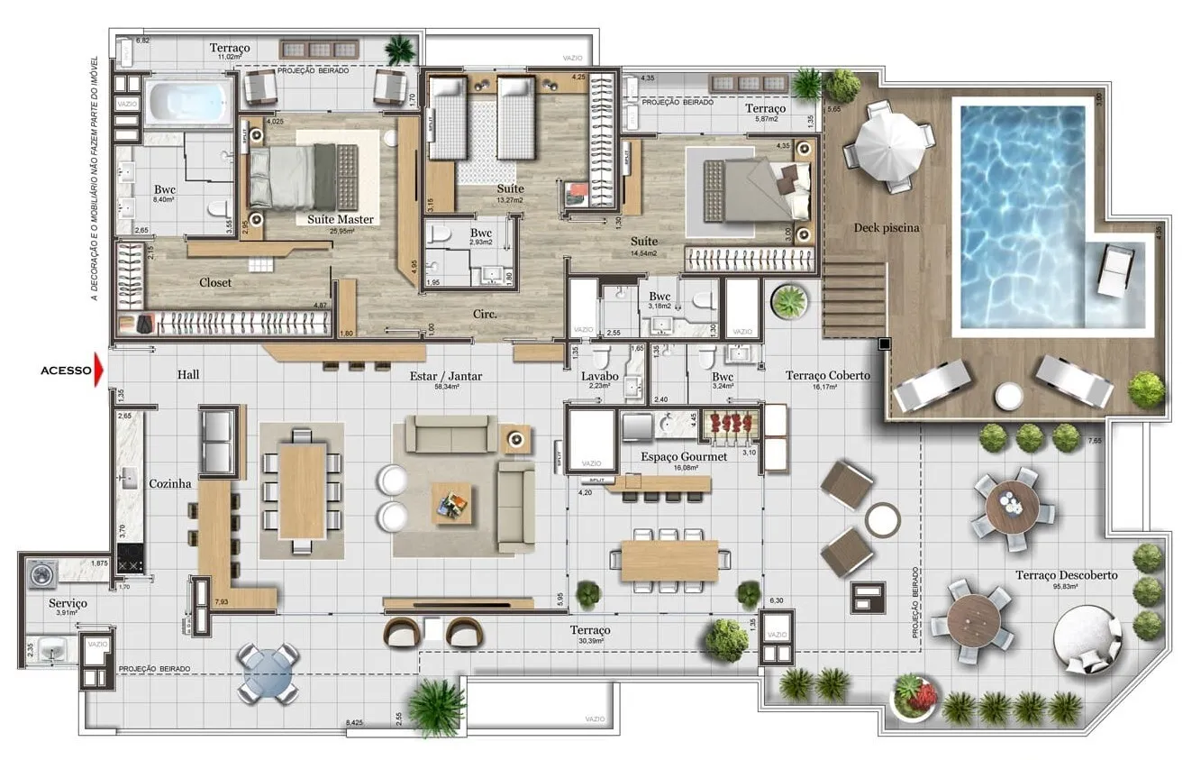 Athenas Residence - OK Construtora