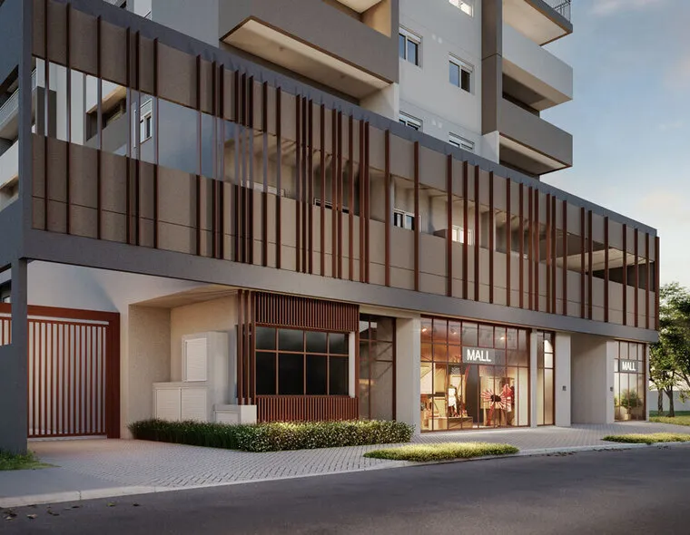 Villa Perdizes Welconx - Residencial
