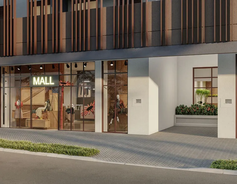 Villa Perdizes Welconx - Residencial