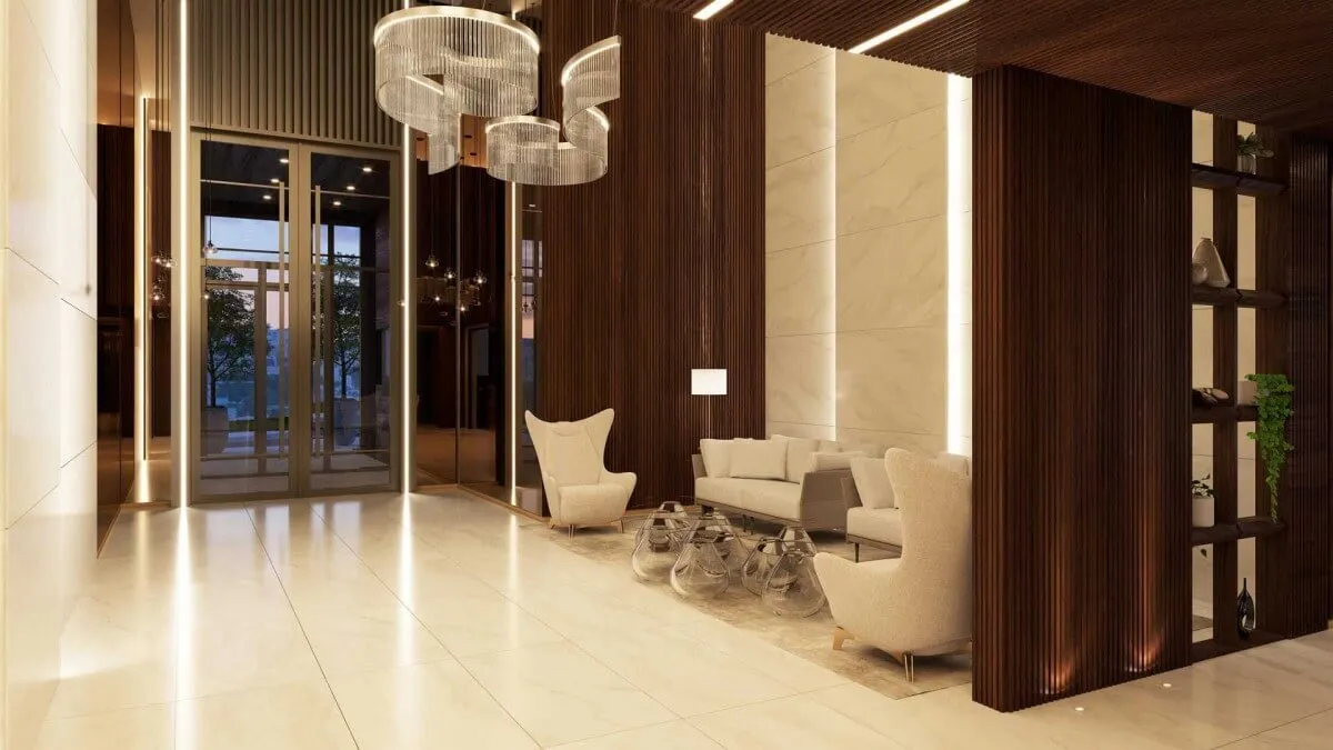 Lamp Perdizes - Residencial Lamp Perdizes - Residencial