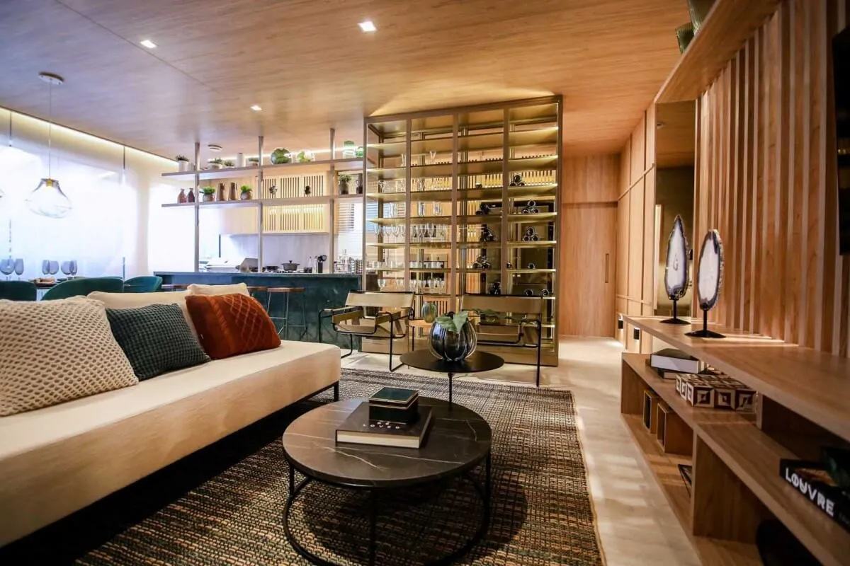 Lamp Perdizes - Residencial Lamp Perdizes - Residencial