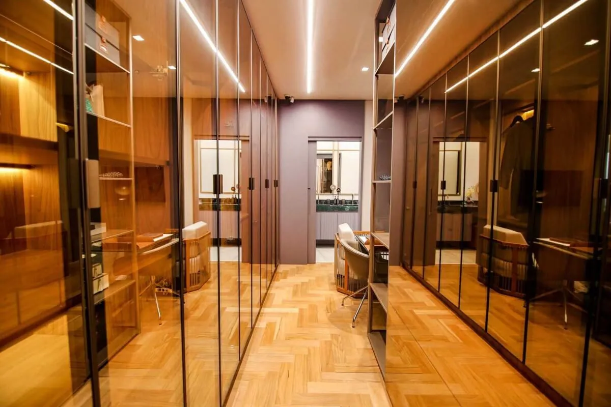 Lamp Perdizes - Residencial Lamp Perdizes - Residencial