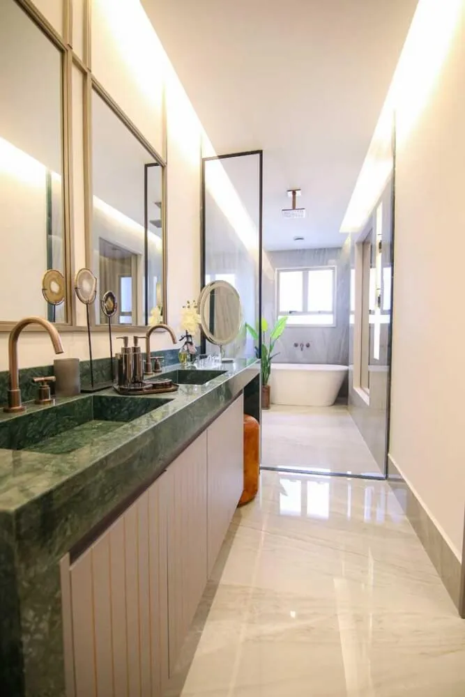Lamp Perdizes - Residencial Lamp Perdizes - Residencial