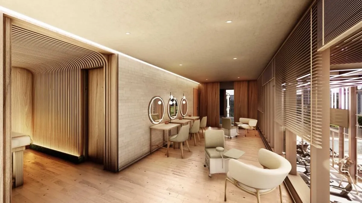 Lamp Perdizes - Residencial Lamp Perdizes - Residencial
