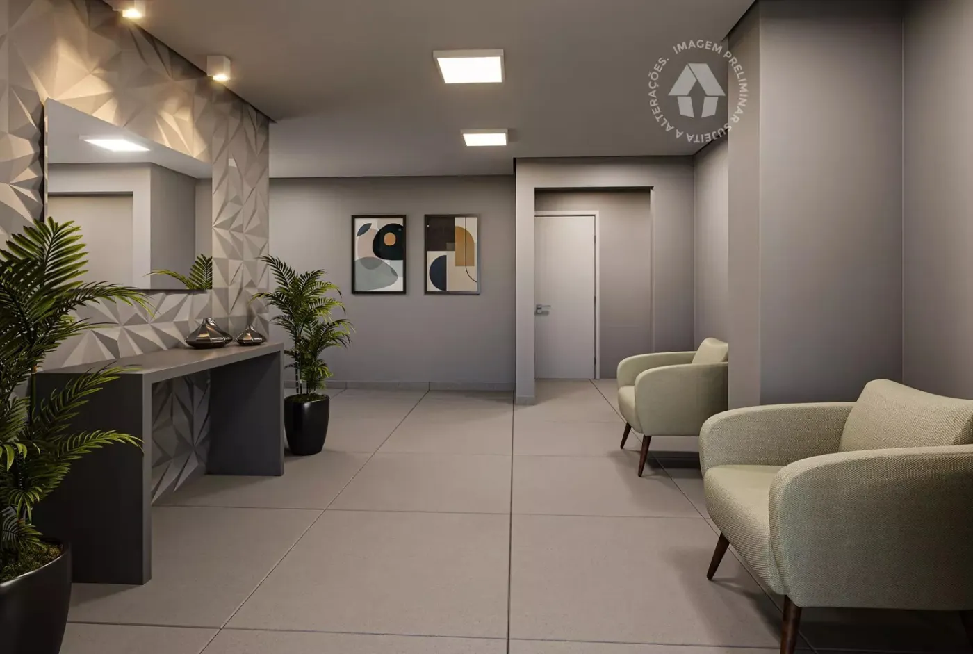 Metrocasa Vila Sônia II - Residencial