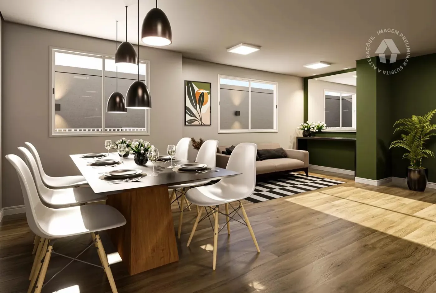 Metrocasa Vila Sônia II - Residencial