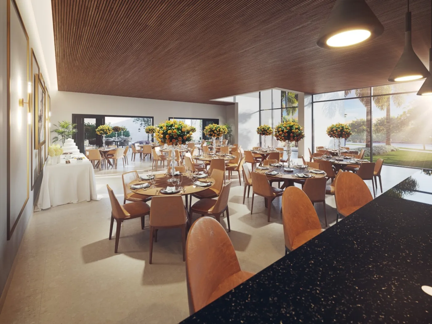Parqville Figueira - Residencial