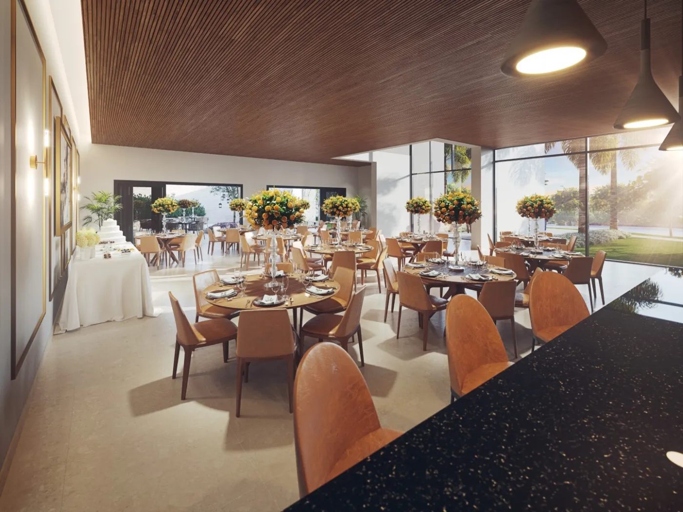 Parqville Figueira - Residencial