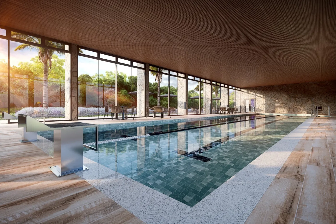 Parqville Figueira - Residencial