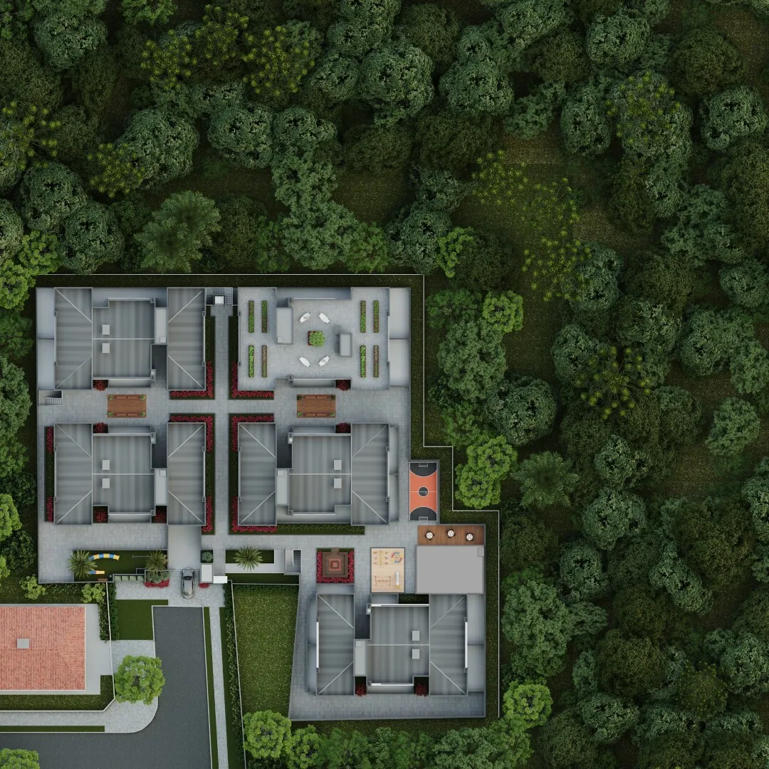 Fellini Residence - Valor Real
