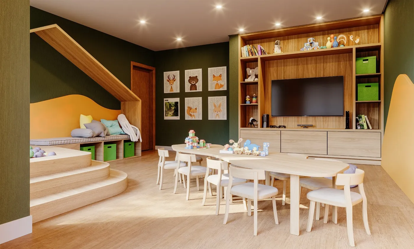 Park Residence - Fase 2 Park Residence - Fase 2