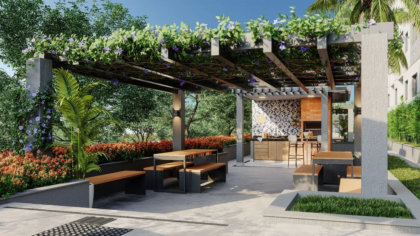 Park Residence - Fase 2 Park Residence - Fase 2